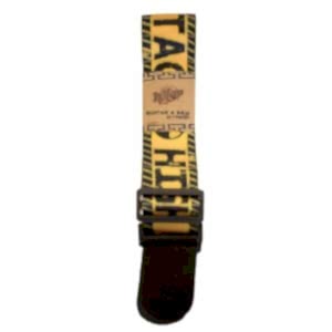 1Strap Elektro Gitar Askısı 1ST005