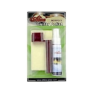 Alice A039PO-S Gitar Bakım Seti