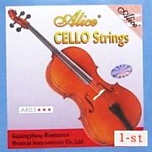 Alice A803 Çello Teli Takımı