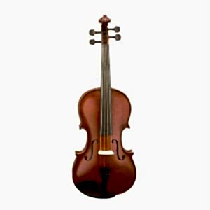 Almira CNM4010 3/4 Keman