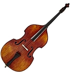 Almira CNPB01  3/4  Kontrbas