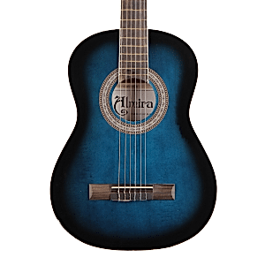 Almira MG917-JR-BLS 3/4 Klasik Gitar