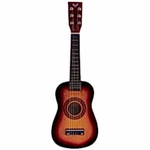 Angel ATG-23SB Sunburst Çocuk Gitarı