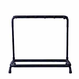 ArtStand Beşli Yatay Gitar Standı