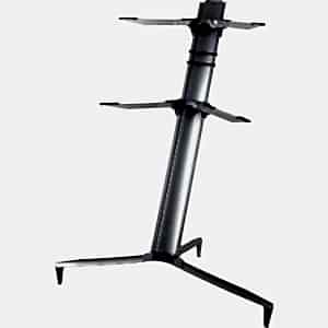 Artstand CM202 Profesyonel İkili Org Standı