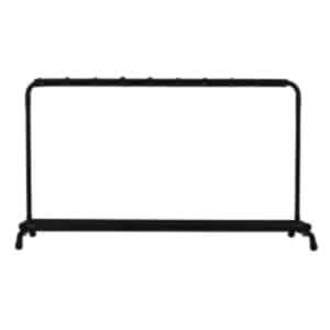 ArtStand Dokuzlu Yatay Gitar Standı