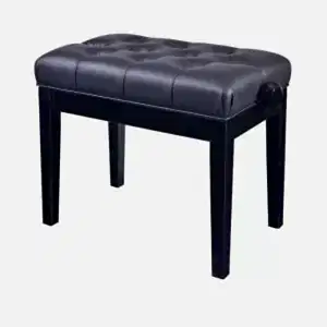 Artstand HY-PJ033-BK Ayarlı Piyano Taburesi