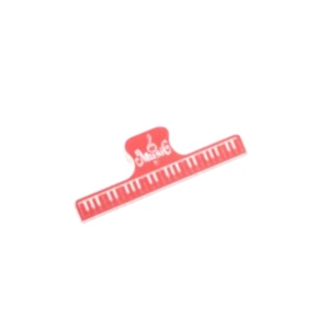 Artstand PJ-01-RD Nota Maşası Kırmızı