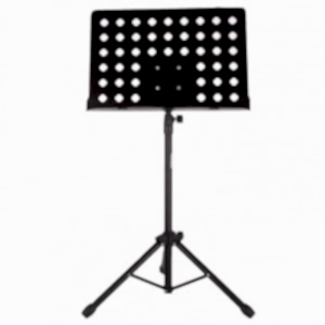 ArtStand Şef Tipi Nota Sehpası