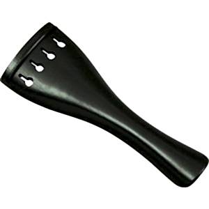 Carlovy Abanoz 1/4 Keman Kuyruğu