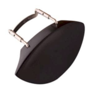 Carlovy Abanoz 2/4 Keman Çeneliği