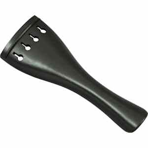 Carlovy Abanoz 1/2 Keman Kuyruğu