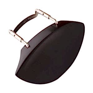 Carlovy Abanoz 4/4 Keman Çeneliği