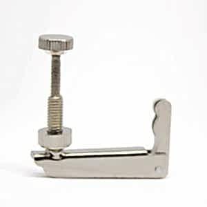 Carlovy Çello Fiks Nikel 1/4 - 2/4