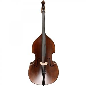 Carlovy DB-6 3/4 Kontrbas