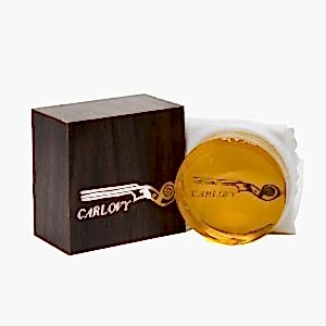 Carlovy V8000 Reçine (Keman - Viyola)