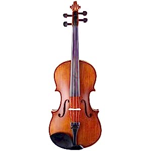 Carlovy VAA3-15 15 İnç Viyola