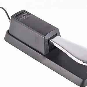 Cherub WTB-005 Sustain Pedalı