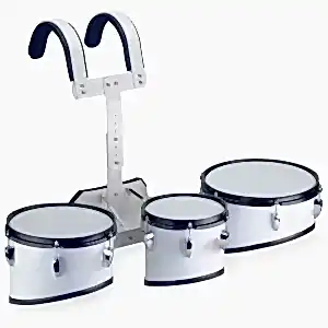 Cox 3'lü Bando Tom Seti