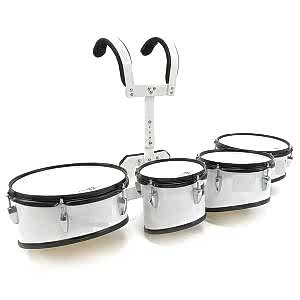 Cox 4'lü Bando Tom Seti