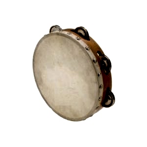 Cox 600NL12 Zilli Tef (12")