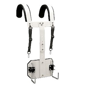 Cox Bando Davulu Taşıma Aparatı (Carrier)