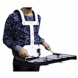 COX Bando Glockenspiel