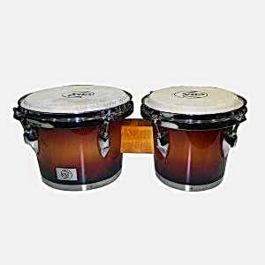 Cox BC103-SB Sunburst Bongo
