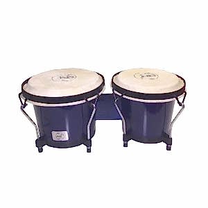 Cox BC105F-BL Bongo (Mavi)