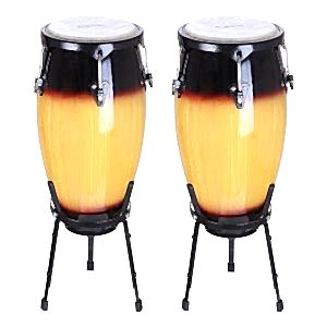 Cox CCS1-SB Conga Seti - Sunburst