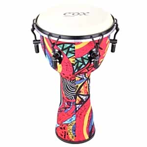 Cox CDJB-10 Djembe