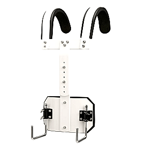 Cox CSDC Trampet Taşıma Aparatı (Carrier)