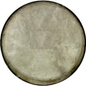 Cox DER-DJ12 12" Djembe Derisi