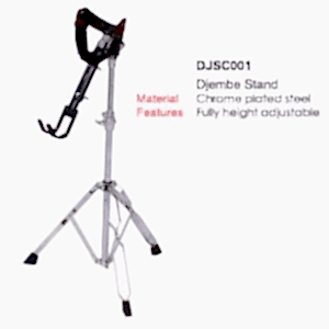 Cox DJSC001  Djembe Standı