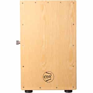 COX DKS6MS Cajon