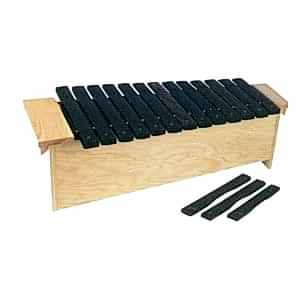 Cox FLT-5000AX Alto Ksilofon