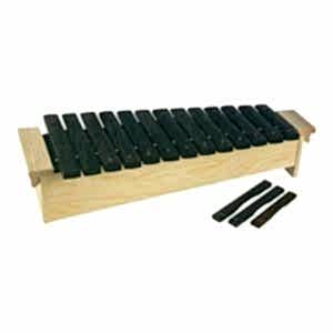 Cox FLT-5000SX Soprano Ksilofon