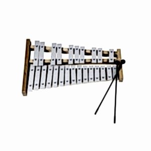 Cox FLT-TL25L Metalofon