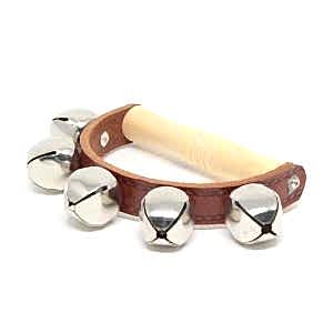 Cox G13-5B Strap Bells