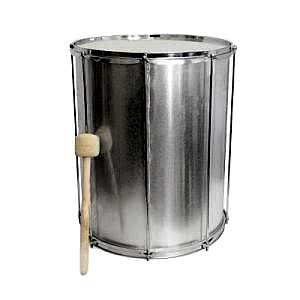 Cox LT1416 14x16" Latin Surdo