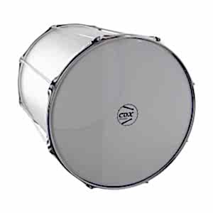 Cox LT1820 18x20" Latin Surdo
