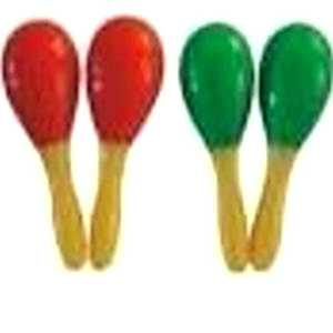 Cox M31 Minyatür Marakas