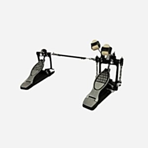 Cox P-6AB Twin Kick Pedalı