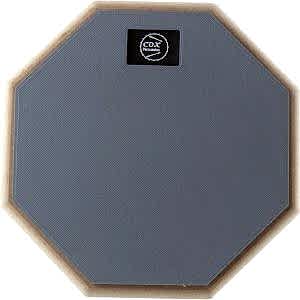 Cox PP-G8 8" Çalışma Padi (Gri)