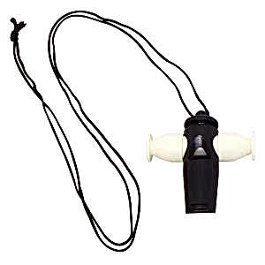 Cox SAB3B Siyah Samba Düdüğü