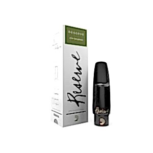 D'Addario Woodwinds Reserve D155 Alto Saksafon Beki