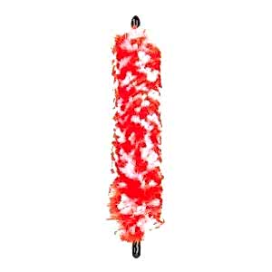 D'Addario Woodwinds RMPSVRBCL01 Alto Saksafon - Klarnet Bek Fırçası