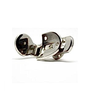 Fox FCTRS Klarnet İçin Ayarlanabilir Parmak Dayanak Seti