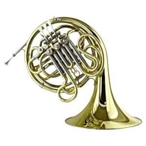 Fox FHD2000 Double French Horn