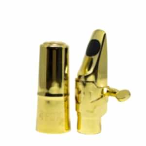 Fox MPSSXJ7 Soprano Saksafon Beki No.7